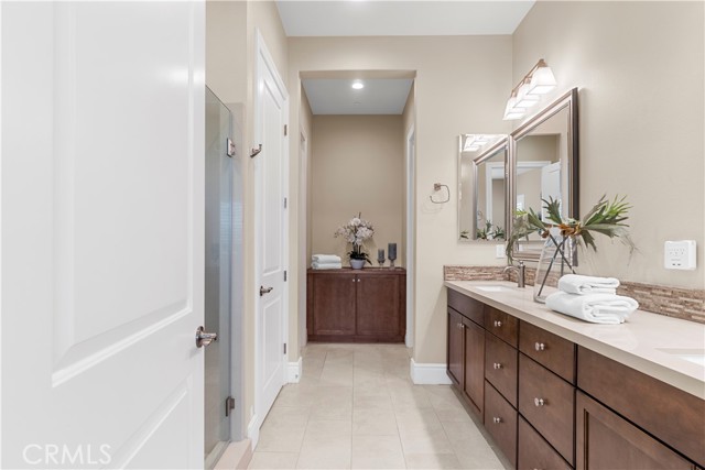 Detail Gallery Image 17 of 33 For 3740 Glorietta Pl, Brea,  CA 92823 - 2 Beds | 2/1 Baths