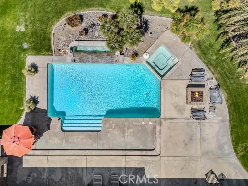 Detail Gallery Image 50 of 60 For 11020 Muirfield Dr, Rancho Mirage,  CA 92270 - 4 Beds | 4 Baths