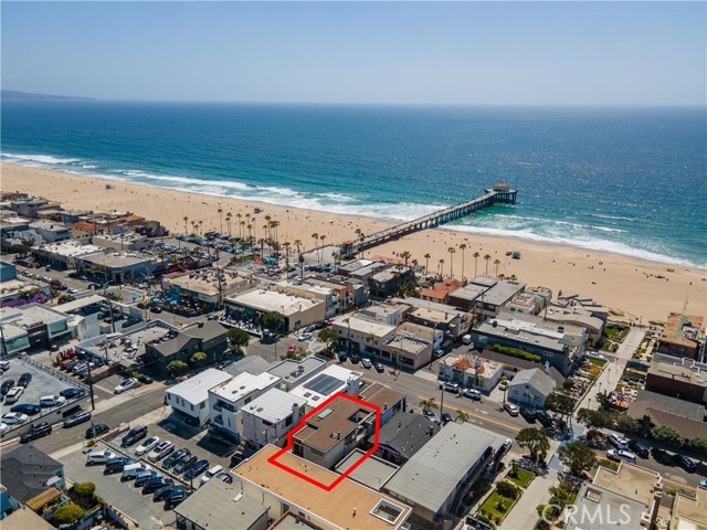 1211 Bayview Drive, Manhattan Beach, California 90266, 4 Bedrooms Bedrooms, ,4 BathroomsBathrooms,Residential,Sold,Bayview,SB21169008