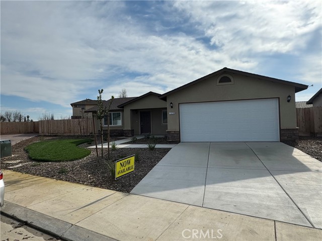 Detail Gallery Image 1 of 1 For 7279 W Petrel Ct, Winton,  CA 95388 - 3 Beds | 2 Baths