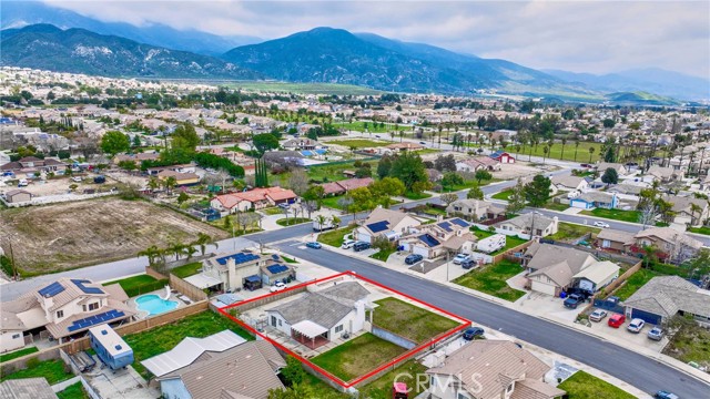 Detail Gallery Image 45 of 46 For 6248 Escena St, San Bernardino,  CA 92407 - 3 Beds | 2 Baths