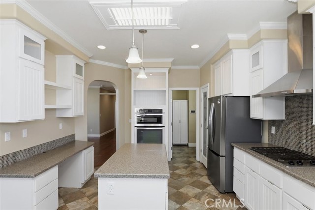 Detail Gallery Image 14 of 32 For 3530 Damien Ave #44,  La Verne,  CA 91750 - 2 Beds | 2 Baths