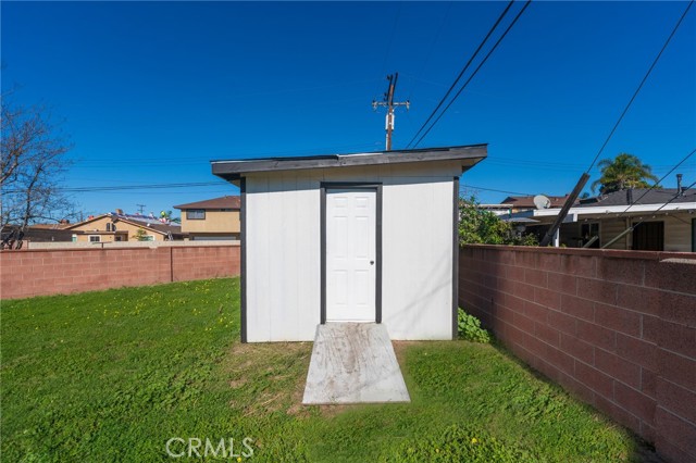 Detail Gallery Image 26 of 36 For 12042 Hackamore, Garden Grove,  CA 92840 - 3 Beds | 2 Baths