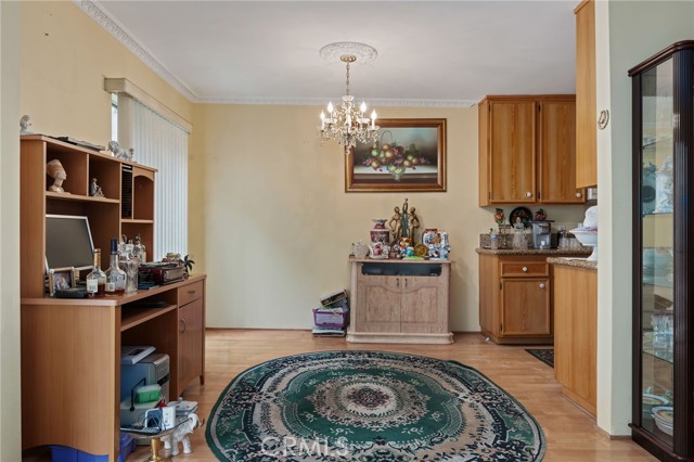 Detail Gallery Image 6 of 15 For 7300 Franklin Ave #354,  Los Angeles,  CA 90046 - 1 Beds | 1 Baths