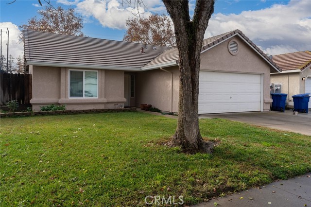 Detail Gallery Image 5 of 36 For 3920 El Portal Pl, Modesto,  CA 95357 - 3 Beds | 2 Baths