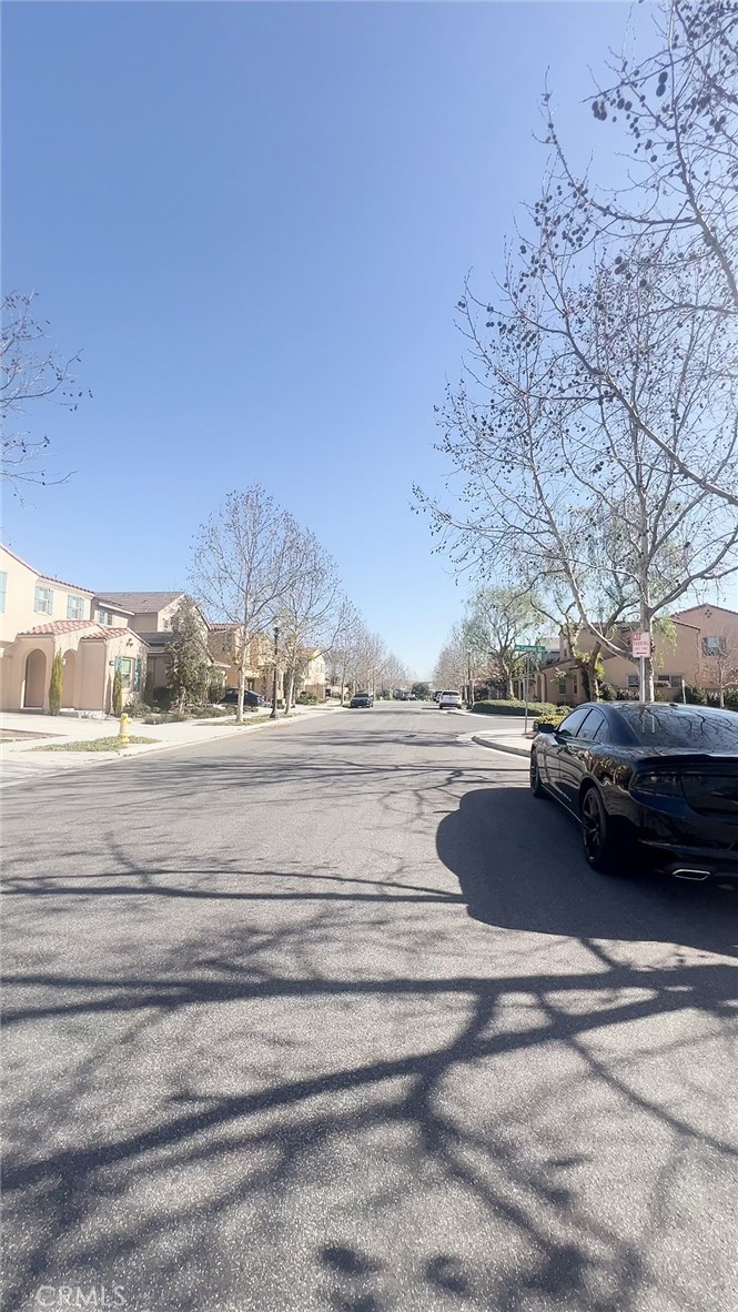 3180 La Avenida Drive