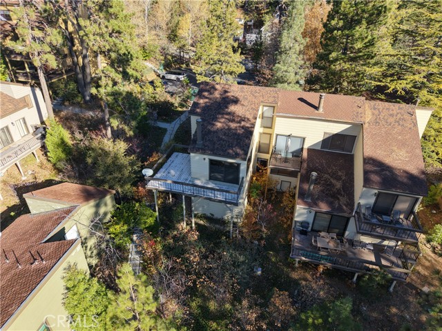 Detail Gallery Image 40 of 71 For 27657 Peninsula #110 Dr, Lake Arrowhead,  CA 92352 - 4 Beds | 2/1 Baths