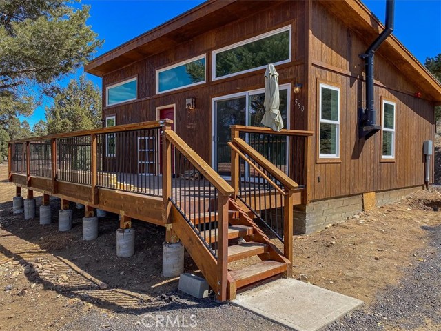 550 Eagle Ridge Rd, Big Bear, CA 92314