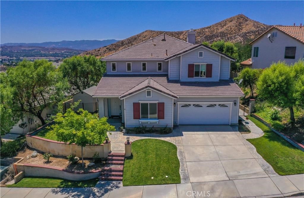 28451 Falcon Crest Drive, Canyon Country, CA 91351