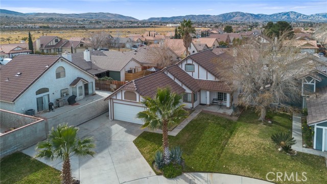 Detail Gallery Image 42 of 45 For 36801 Benedict Ct, Palmdale,  CA 93552 - 3 Beds | 2 Baths