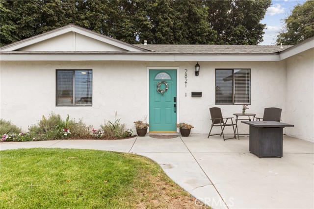 Detail Gallery Image 31 of 31 For 2821 N Gaff St, Orange,  CA 92865 - 3 Beds | 2 Baths