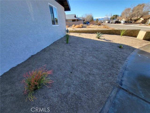 Detail Gallery Image 21 of 28 For 501 Garis Ave, Ridgecrest,  CA 93555 - 3 Beds | 2 Baths