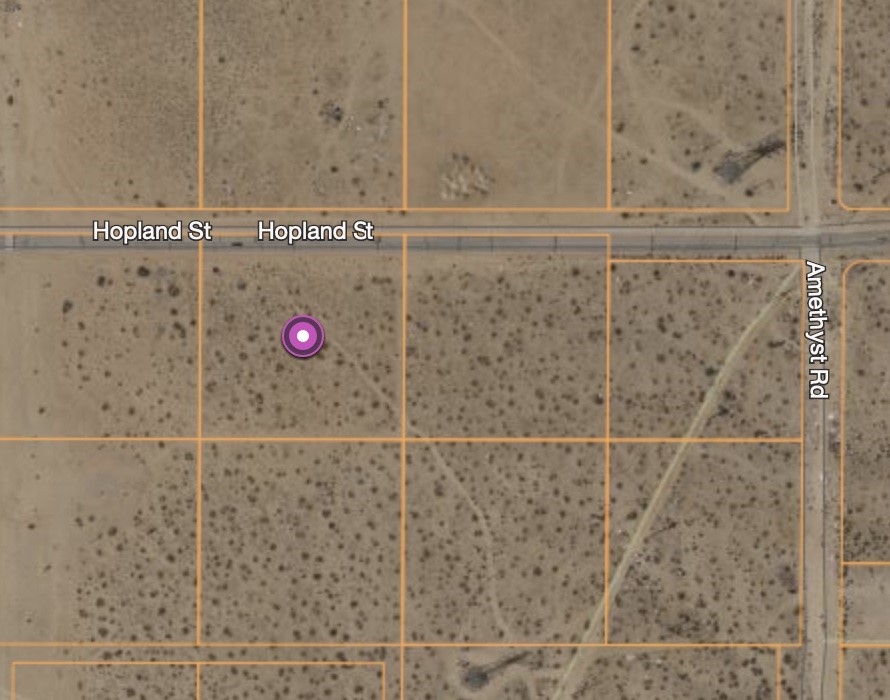 Image 2 for 0 Hopland, Victorville, CA 92394
