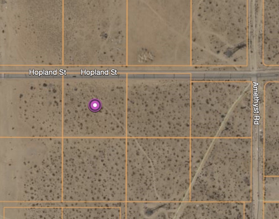 0 Hopland, Victorville, California 92394, ,Land,For Sale,0 Hopland,CRHD23061681