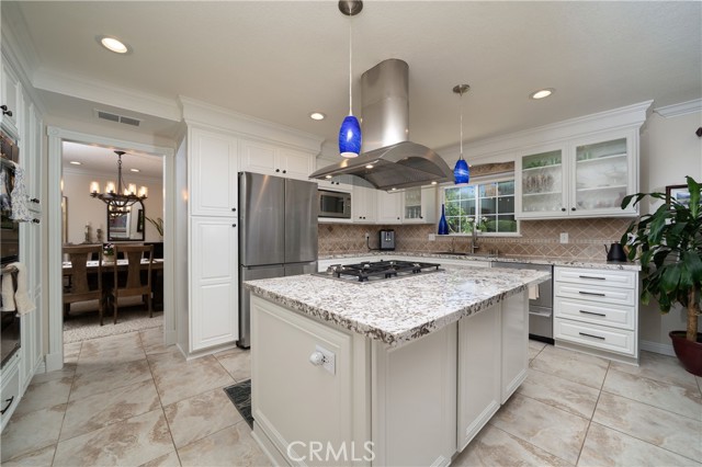 Detail Gallery Image 17 of 38 For 4 Raposa, Rancho Santa Margarita,  CA 92688 - 4 Beds | 3/1 Baths