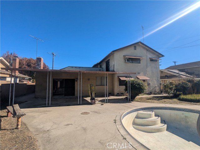 Detail Gallery Image 18 of 20 For 1545 Washington Ave, Pomona,  CA 91767 - 3 Beds | 2 Baths