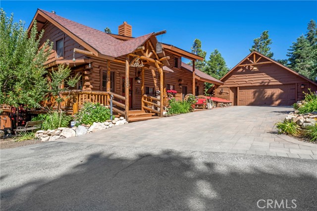 735 Oak Road, Lake Arrowhead, CA, 92352 735 Oak Road, Lake Arrowhead, CA, 92352