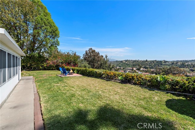 25672 Via Viento, Mission Viejo, CA 92691