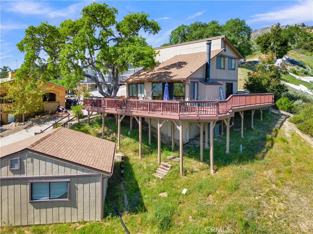 2170 Ridge Rider Road