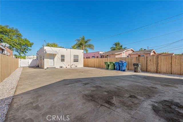 Detail Gallery Image 28 of 37 For 622 W 99th, Los Angeles,  CA 90044 - 3 Beds | 2 Baths