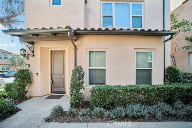 Detail Gallery Image 39 of 45 For 107 Kestrel, Irvine,  CA 92618 - 3 Beds | 3/1 Baths
