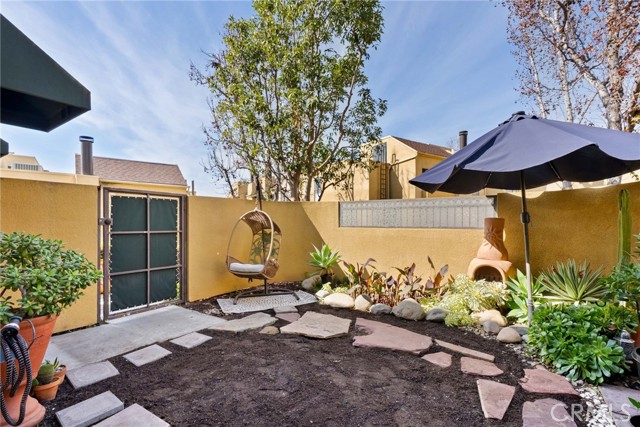 Detail Gallery Image 22 of 26 For 25712 Le Parc #41,  Lake Forest,  CA 92630 - 1 Beds | 1/1 Baths