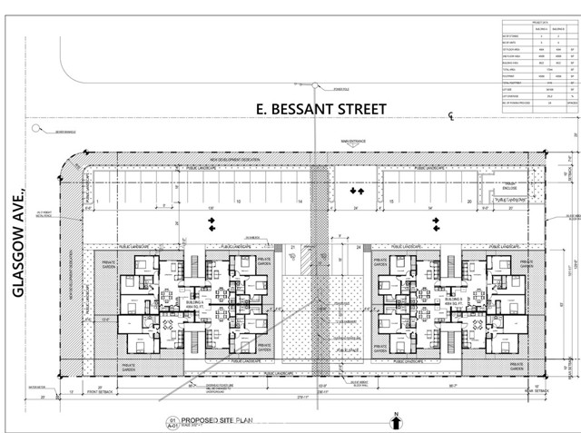 Detail Gallery Image 6 of 6 For 25237 Bessant St, San Bernardino,  CA 92404 - – Beds | – Baths