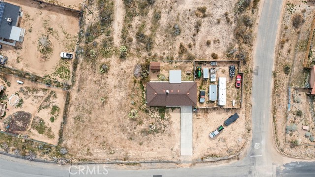 Detail Gallery Image 32 of 38 For 58375 Del Mar St, Yucca Valley,  CA 92284 - 3 Beds | 2 Baths