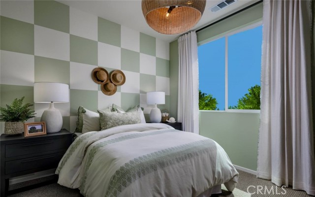 Detail Gallery Image 9 of 65 For 4193 S Limecrest Paseo #50,  Ontario,  CA 91761 - 3 Beds | 2/1 Baths