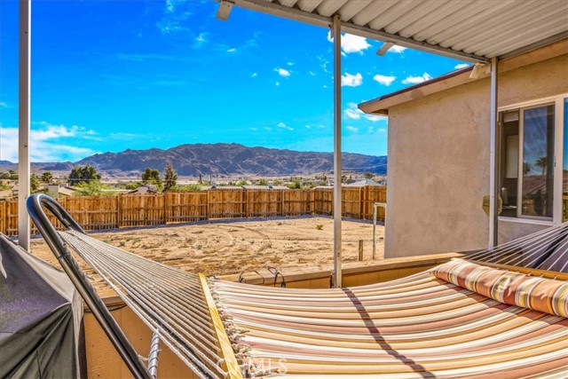 Detail Gallery Image 28 of 43 For 73605 Sunnyslope, Twentynine Palms,  CA 92277 - 2 Beds | 1 Baths