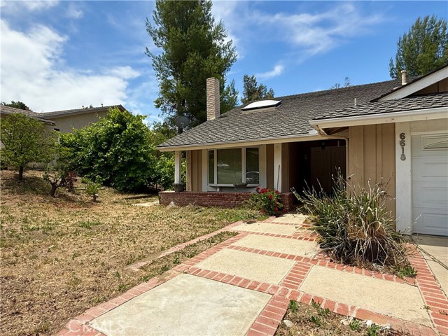 Detail Gallery Image 7 of 28 For 6618 Smoke Tree Ave, Oak Park,  CA 91377 - 4 Beds | 3 Baths
