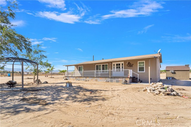 Detail Gallery Image 52 of 52 For 19970 Medford Way, Apple Valley,  CA 92308 - 3 Beds | 2 Baths