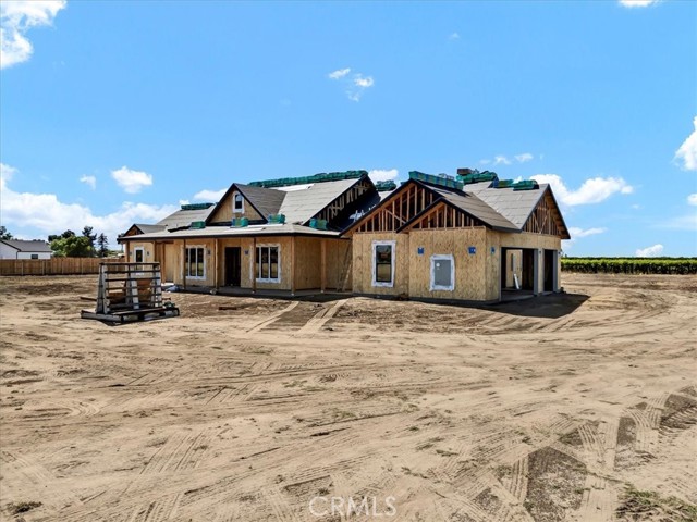 Detail Gallery Image 9 of 34 For 605 S Anderson a Rd, Exeter,  CA 93221 - 7 Beds | 5/1 Baths