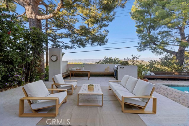 Detail Gallery Image 56 of 74 For 8615 Skyline Dr, Los Angeles,  CA 90046 - 3 Beds | 3 Baths