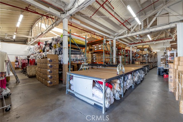 Warehouse