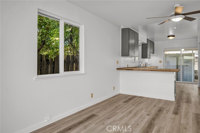 Detail Gallery Image 5 of 18 For 70 Lupoyoma Ave, Lakeport,  CA 95453 - 2 Beds | 1 Baths