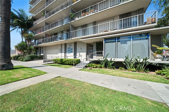 Detail Gallery Image 4 of 21 For 375 Atlantic Ave #201,  Long Beach,  CA 90802 - 1 Beds | 1 Baths
