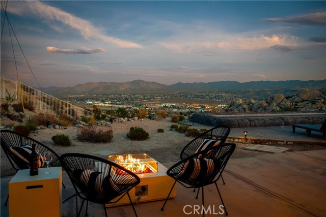 Detail Gallery Image 54 of 55 For 6185 Mirlo Rd, Yucca Valley,  CA 92284 - 3 Beds | 2 Baths