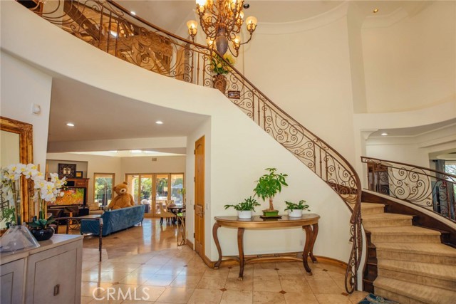 Detail Gallery Image 29 of 73 For 365 Oak Mountain Rd, Bradbury,  CA 91008 - 4 Beds | 4/2 Baths