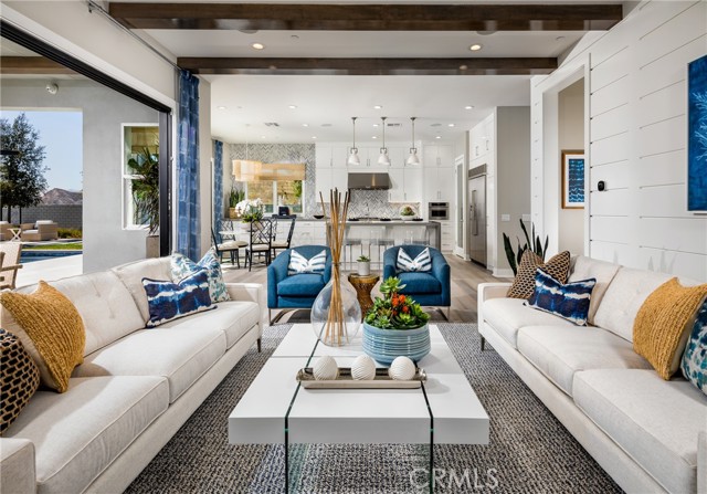 Detail Gallery Image 3 of 18 For 27546 Juniper Ln, Valencia,  CA 91381 - 5 Beds | 4/1 Baths