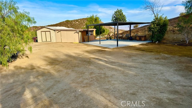 Detail Gallery Image 26 of 35 For 23800 Cloud Burst Rd, Wildomar,  CA 92595 - 1 Beds | 1 Baths