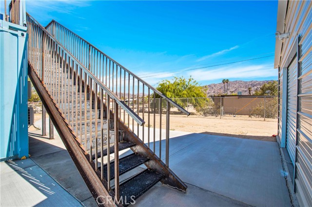 Detail Gallery Image 24 of 58 For 72473 Desert Trail Dr, Twentynine Palms,  CA 92277 - 2 Beds | 1 Baths