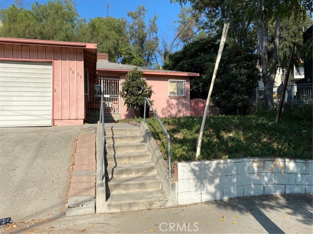 3820 Monterey Road