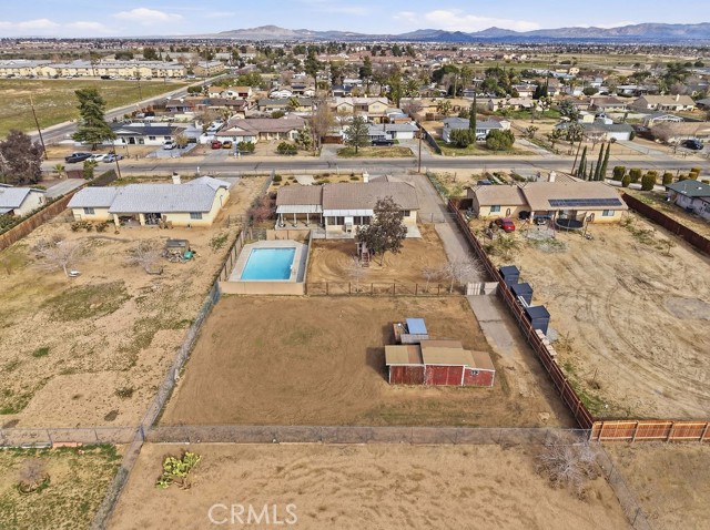 Detail Gallery Image 46 of 48 For 16647 Elm St, Hesperia,  CA 92345 - 4 Beds | 3 Baths