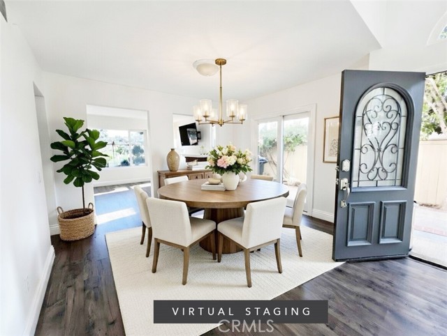 Detail Gallery Image 9 of 36 For 28422 via Nandina, Laguna Niguel,  CA 92677 - 4 Beds | 2/1 Baths