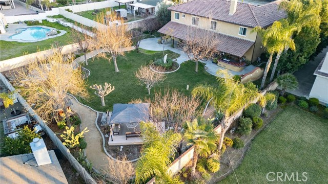 Detail Gallery Image 65 of 70 For 43242 Mayberry Ave., Hemet,  CA 92544 - 5 Beds | 5/1 Baths