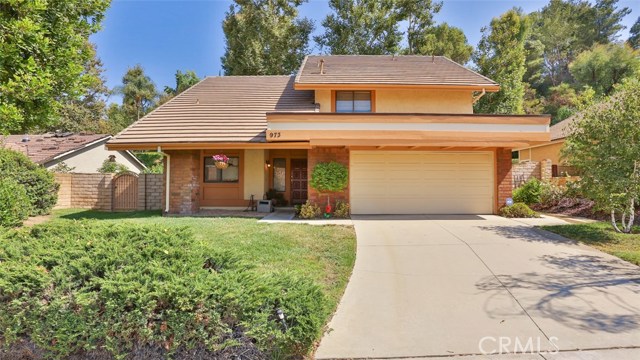 973 Avenida Loma Vista, San Dimas, CA 91773