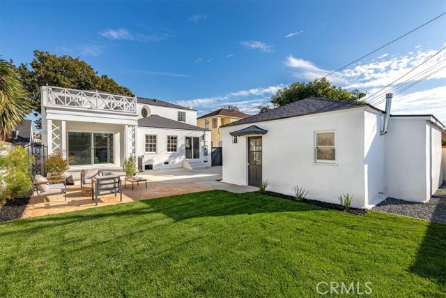 Detail Gallery Image 37 of 42 For 3961 Hepburn Ave, Los Angeles,  CA 90008 - 2 Beds | 2 Baths