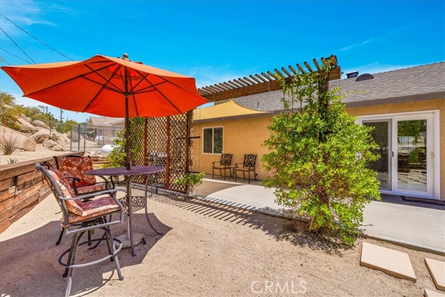 Detail Gallery Image 40 of 60 For 57490 Redondo St, Yucca Valley,  CA 92284 - 3 Beds | 2 Baths