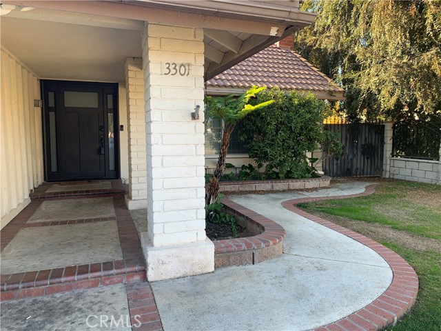 Detail Gallery Image 3 of 34 For 3301 Woodcreek Cir, Hacienda Heights,  CA 91745 - 4 Beds | 3 Baths